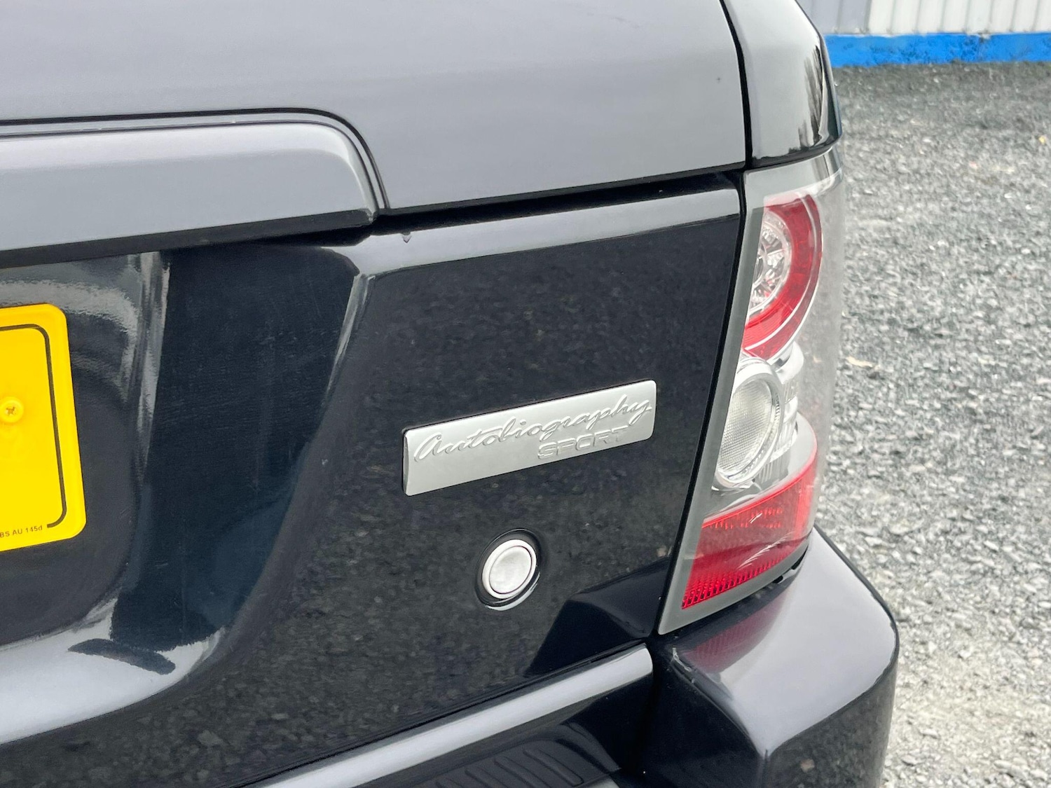 Used Land Rover Range Rover Sport 2011 for sale - 77994130: Photo 59