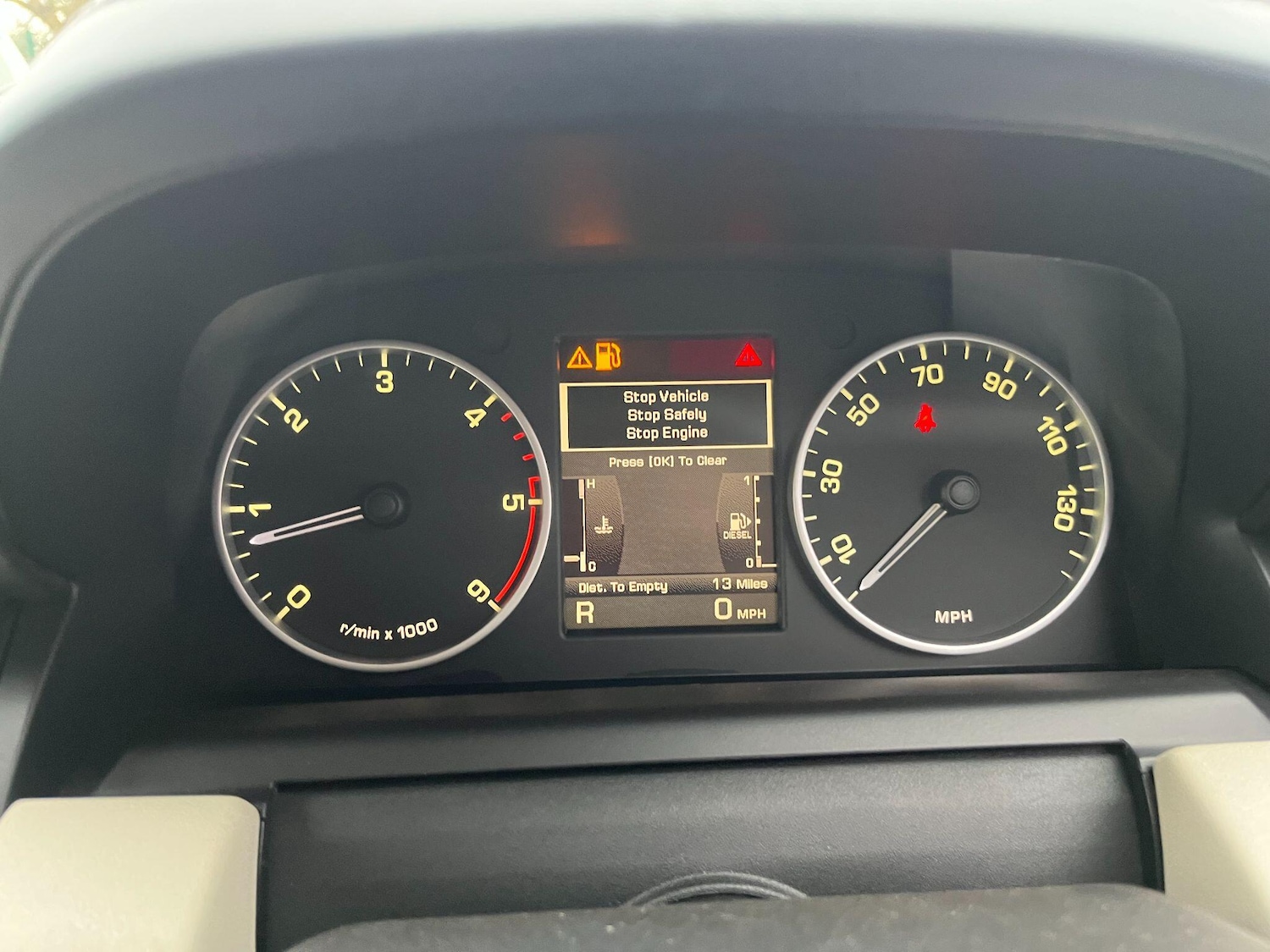 Used Land Rover Range Rover Sport 2011 for sale - 77994130: Photo 6