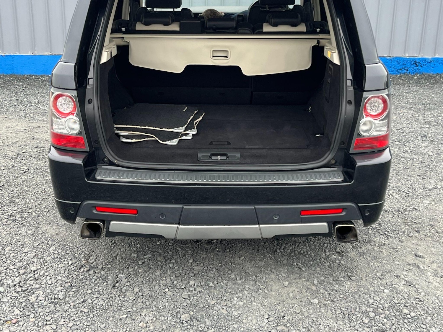 Used Land Rover Range Rover Sport 2011 for sale - 77994130: Photo 61