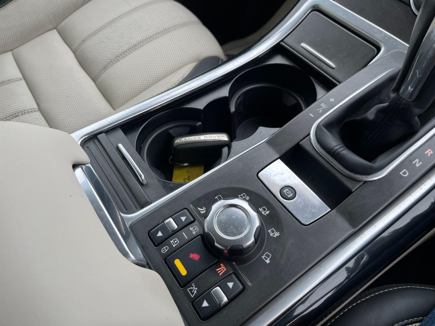 Used Land Rover Range Rover Sport 2011 for sale - 77994130: Photo 66
