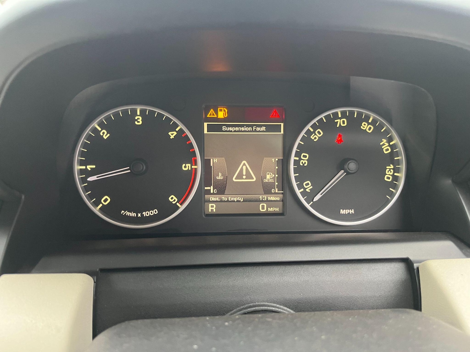 Used Land Rover Range Rover Sport 2011 for sale - 77994130: Photo 7