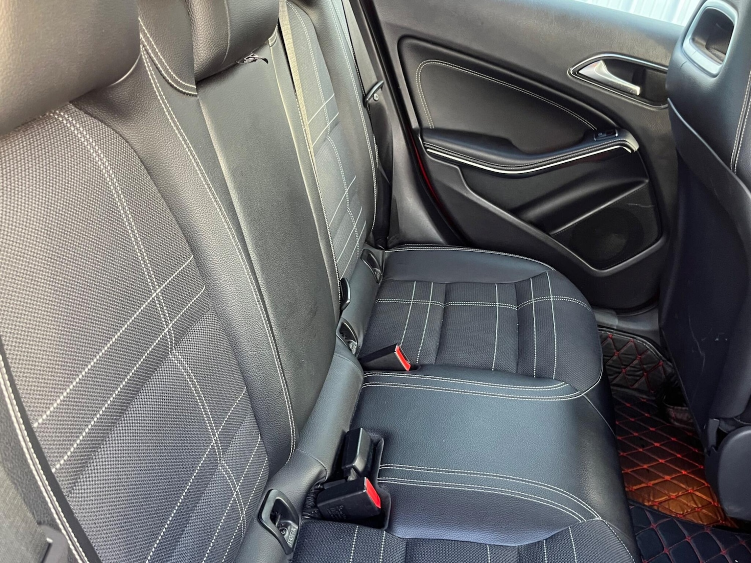 Used Mercedes-Benz A-Class for sale - 77753093: Photo 27