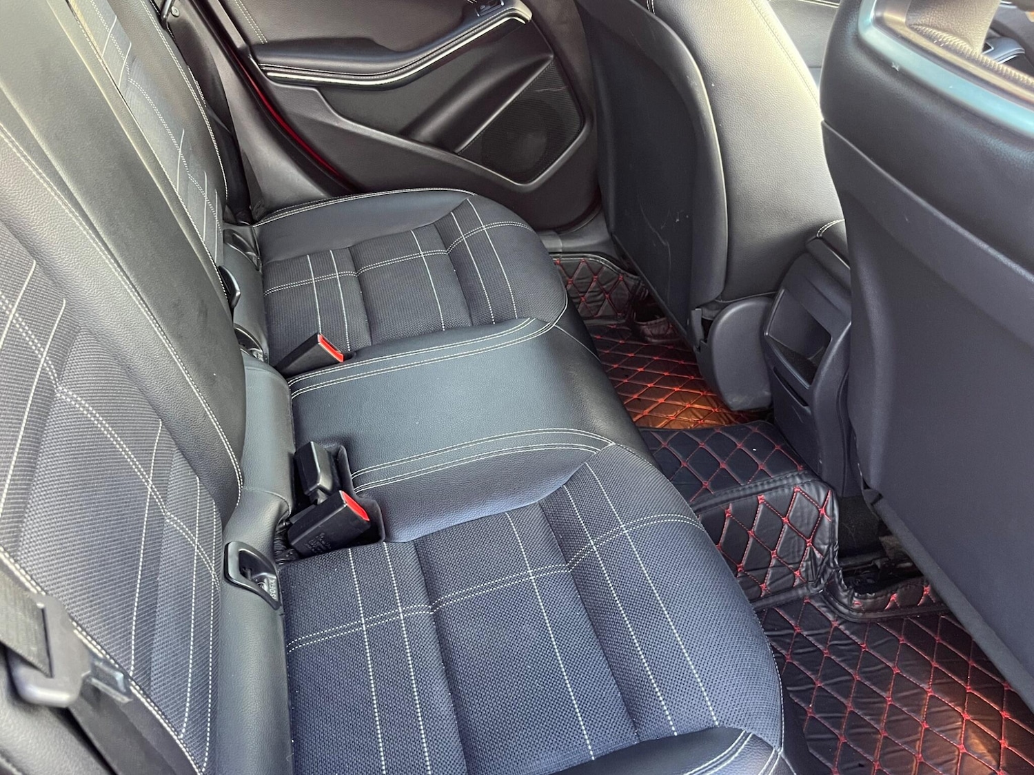 Used Mercedes-Benz A-Class for sale - 77753093: Photo 28