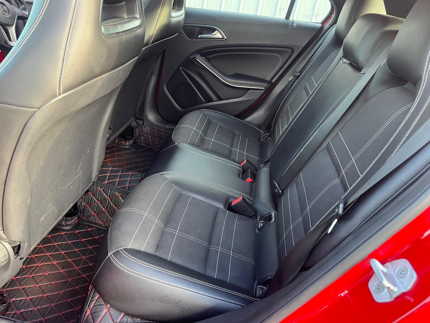 Used Mercedes-Benz A-Class for sale - 77753093: Photo 31