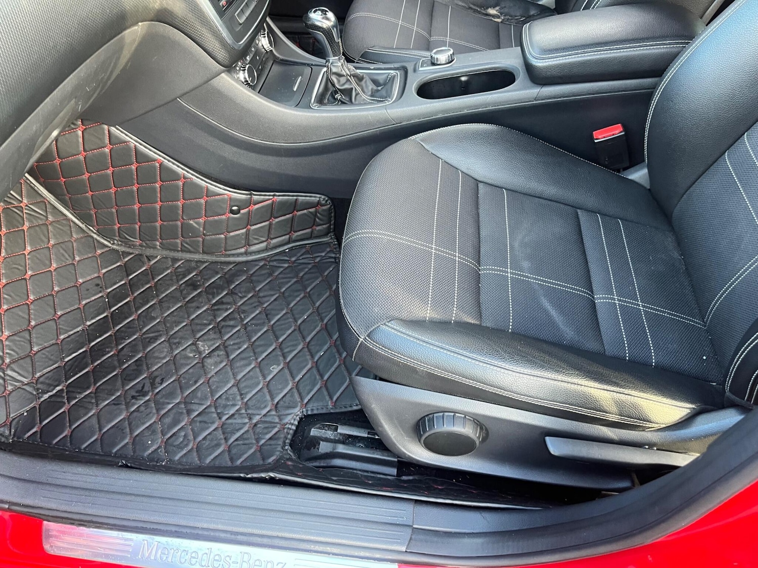 Used Mercedes-Benz A-Class for sale - 77753093: Photo 32