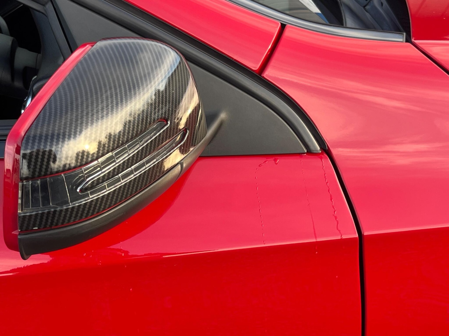 Used Mercedes-Benz A-Class for sale - 77753093: Photo 34