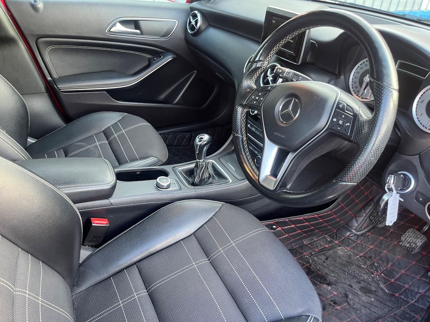 Used Mercedes-Benz A-Class for sale - 77753093: Photo 4