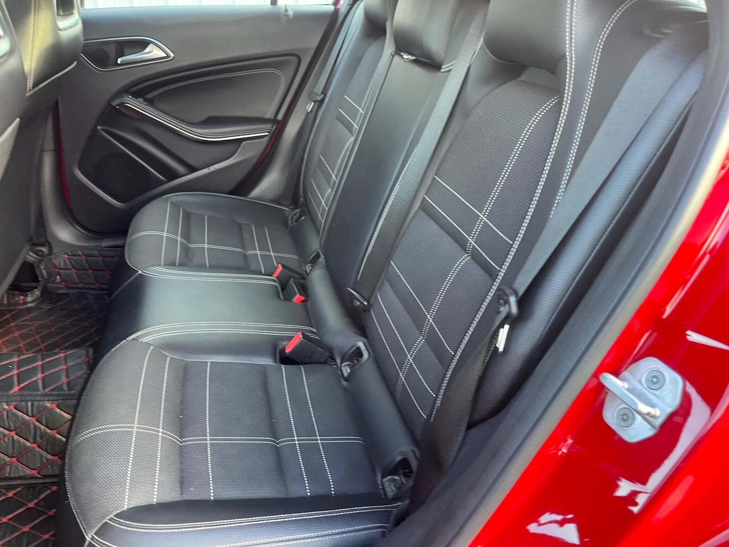 Used Mercedes-Benz A-Class for sale - 77753093: Photo 5