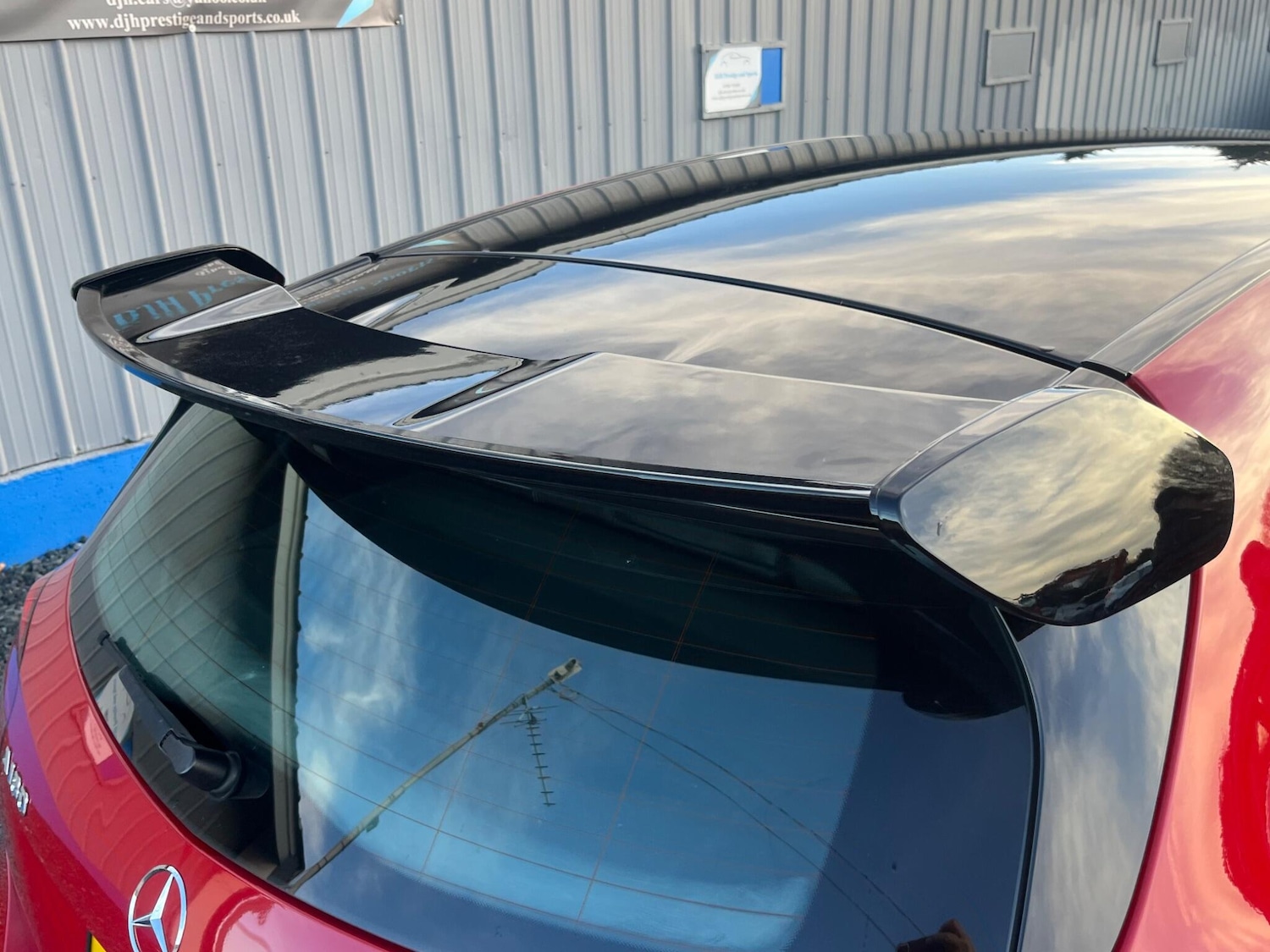 Used Mercedes-Benz A-Class for sale - 77753093: Photo 8