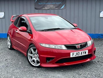 Honda - Civic