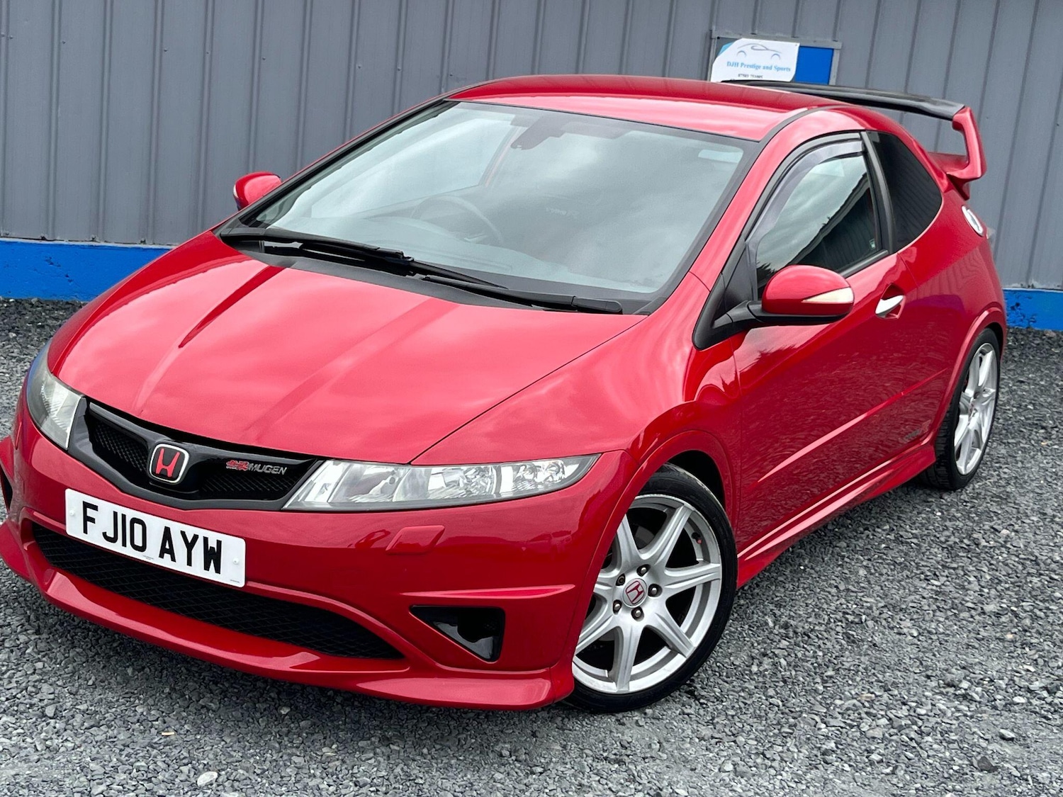 Vehicle 57