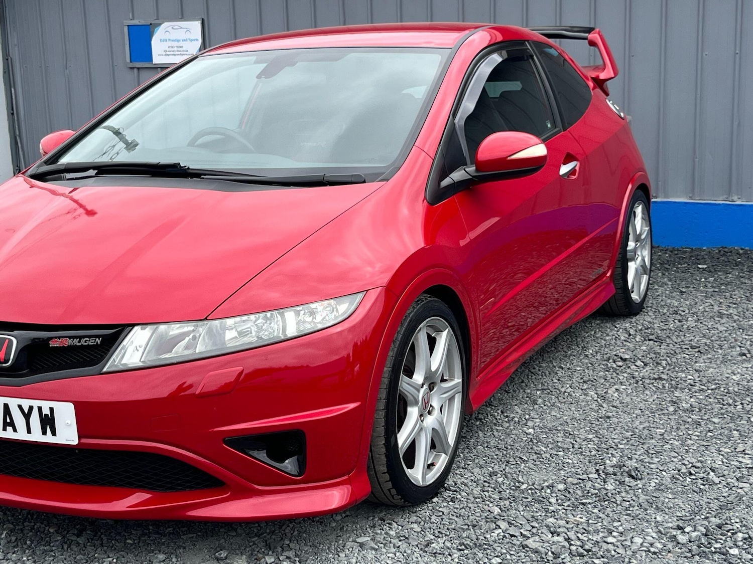 Vehicle 58