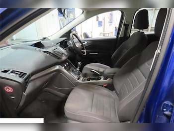 Used Ford Kuga 2015 for sale - 78516845: Photo