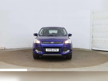 Used Ford Kuga 2015 for sale - 78516845: Photo