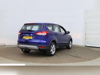 Used Ford Kuga 2015 for sale - 78516845: Photo