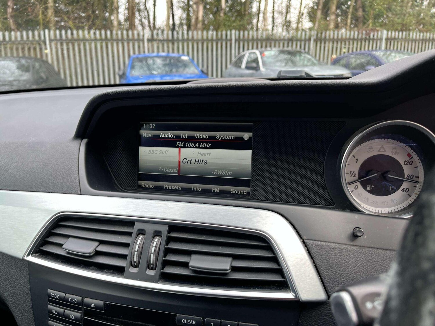 Used Mercedes-Benz C Class for sale - 77538180: Photo 7