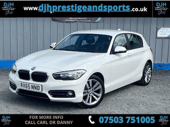 Used BMW 1 Series 2015 for sale - 79425640: Photo