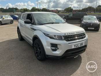 2015 (15) - 2.2 SD4 Dynamic 5dr Auto [9]