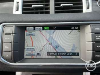 Used Land Rover Range Rover Evoque 2015 for sale - 75311553: Photo