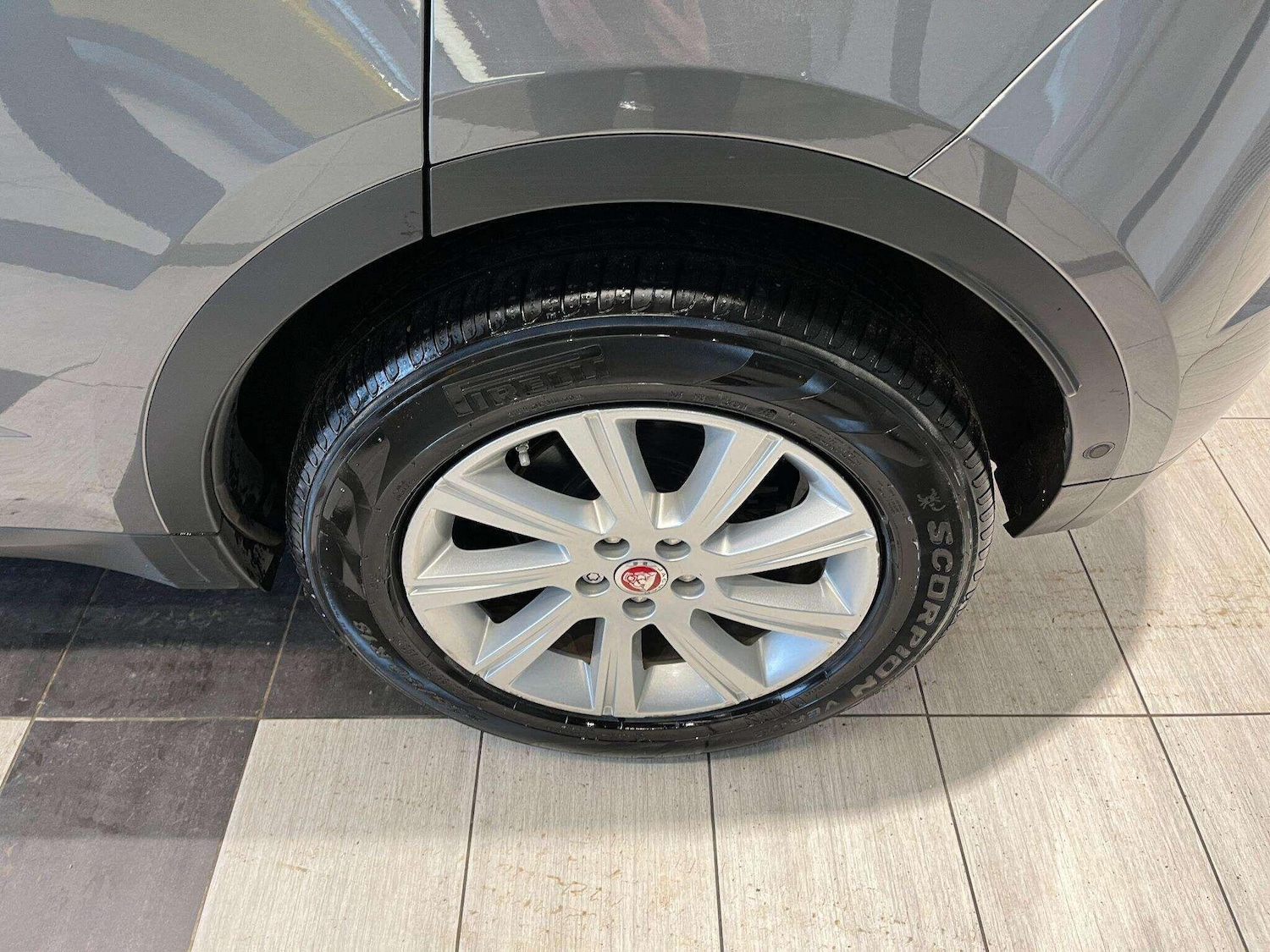 Used Jaguar E-Pace for sale - 77754308: Photo 20