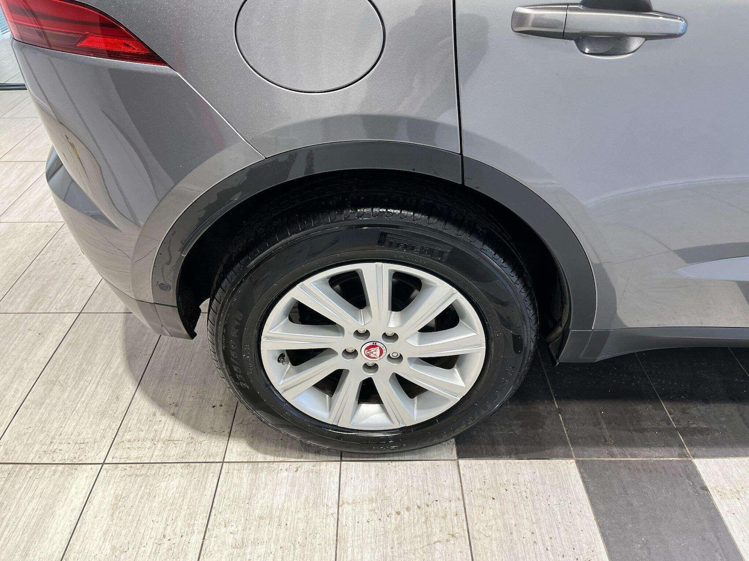 Used Jaguar E-Pace for sale - 77754308: Photo 21