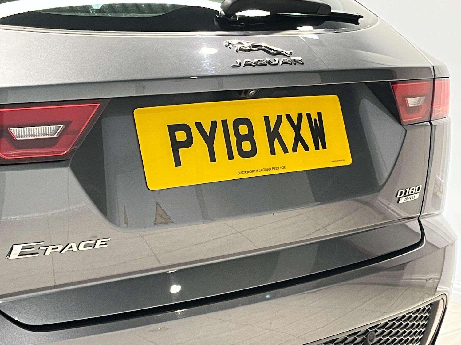 Used Jaguar E-Pace for sale - 77754308: Photo 24