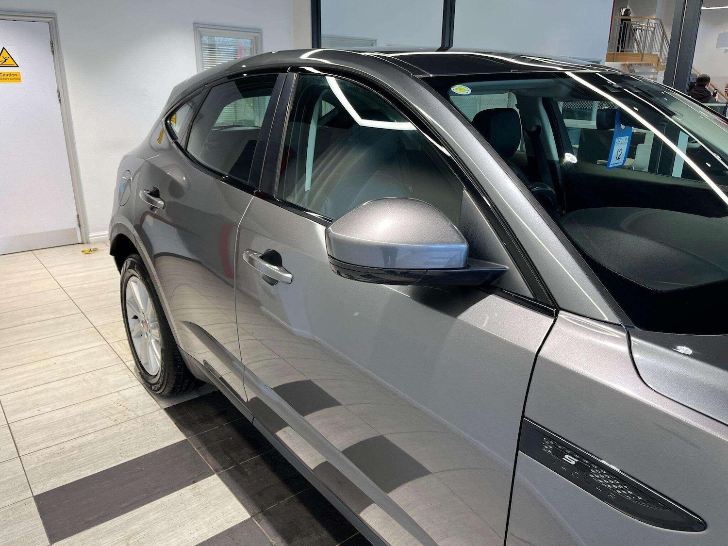 Used Jaguar E-Pace for sale - 77754308: Photo 26