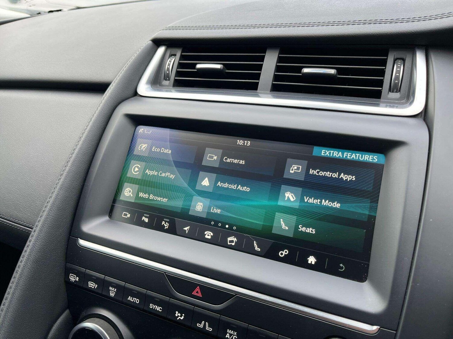 Used Jaguar E-Pace for sale - 77754308: Photo 31