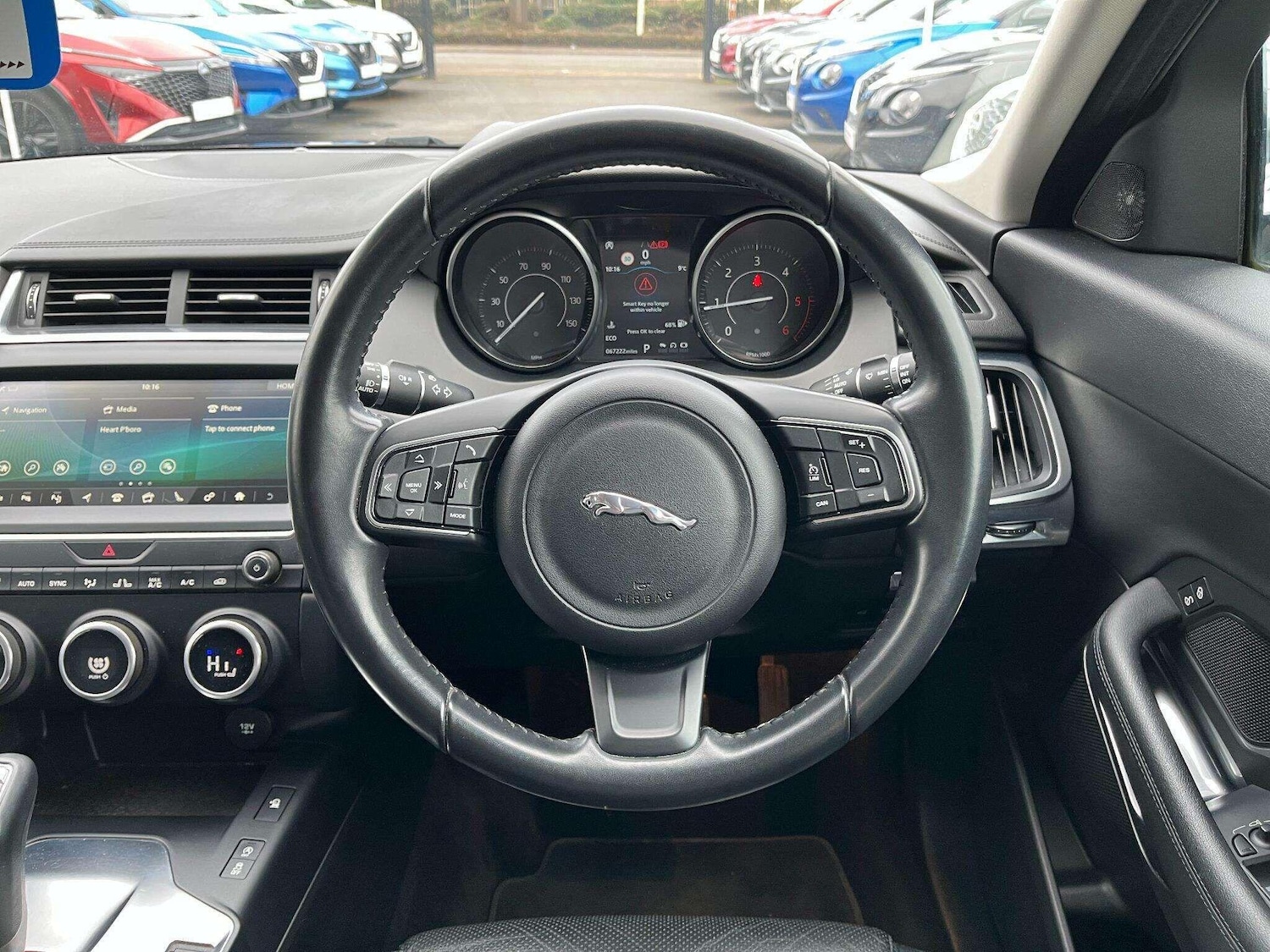 Used Jaguar E-Pace for sale - 77754308: Photo 32