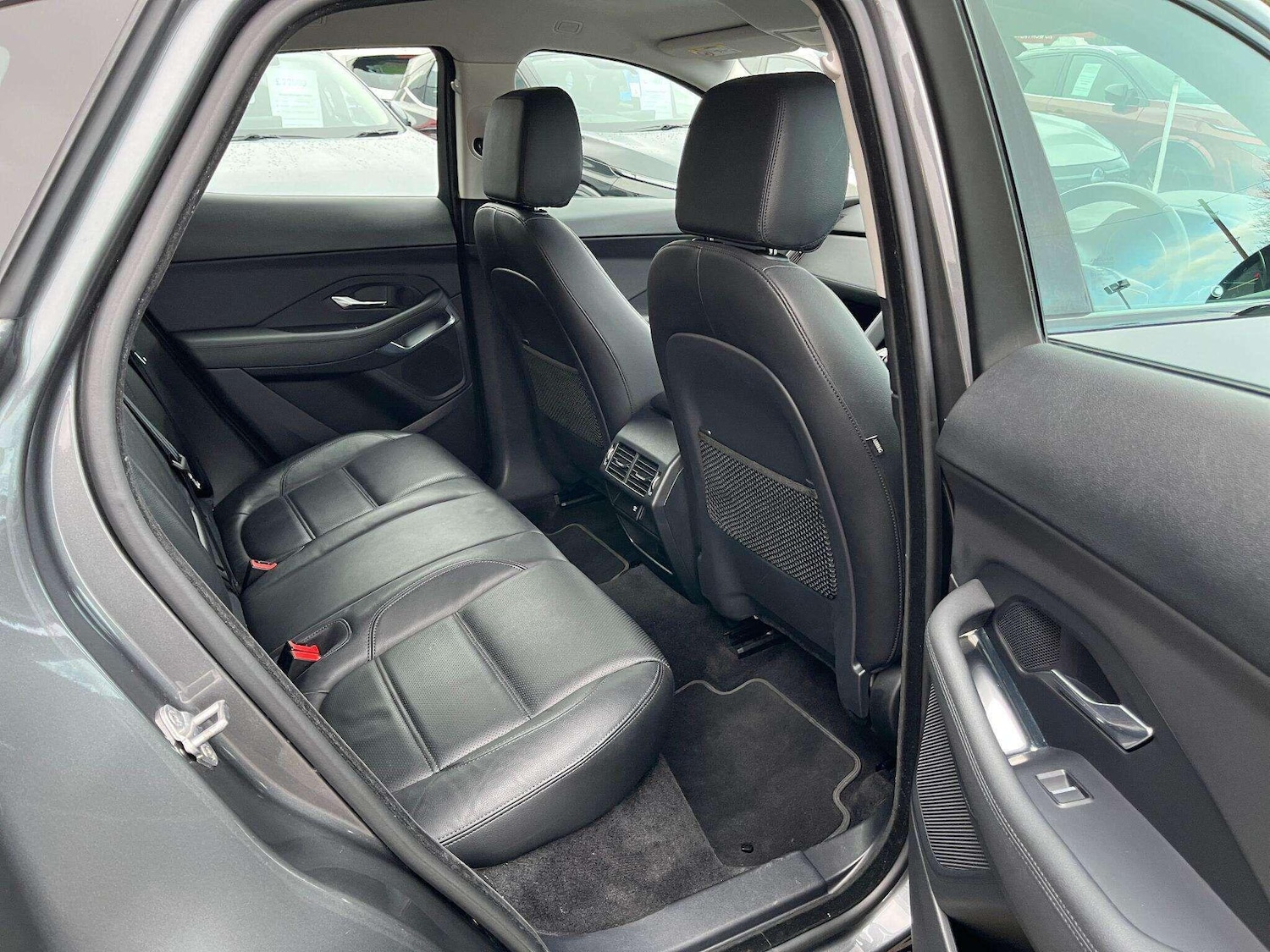 Used Jaguar E-Pace for sale - 77754308: Photo 36