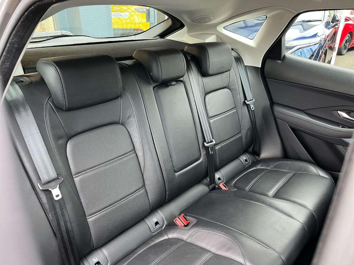 Used Jaguar E-Pace for sale - 77754308: Photo 37