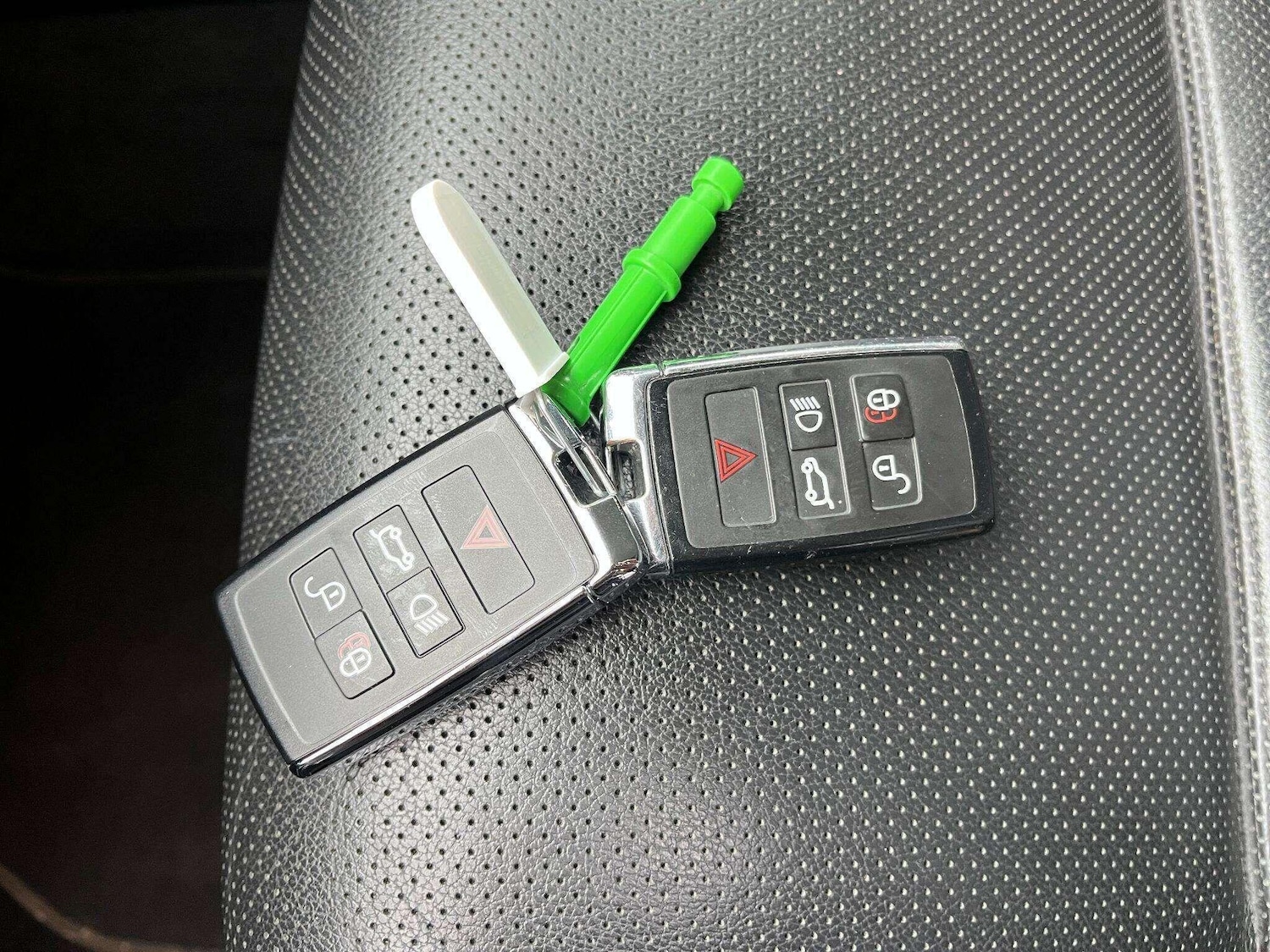 Used Jaguar E-Pace for sale - 77754308: Photo 38