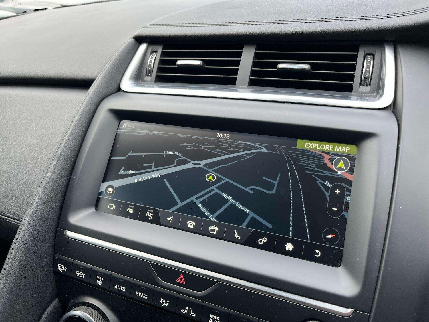 Used Jaguar E-Pace for sale - 77754308: Photo 6