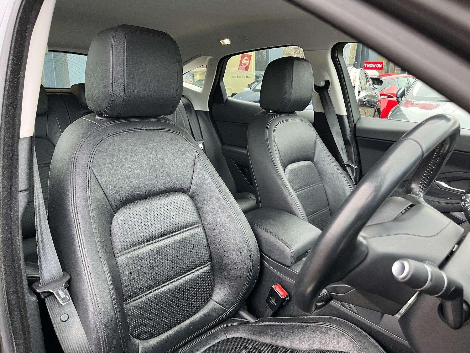 Used Jaguar E-Pace for sale - 77754308: Photo 8