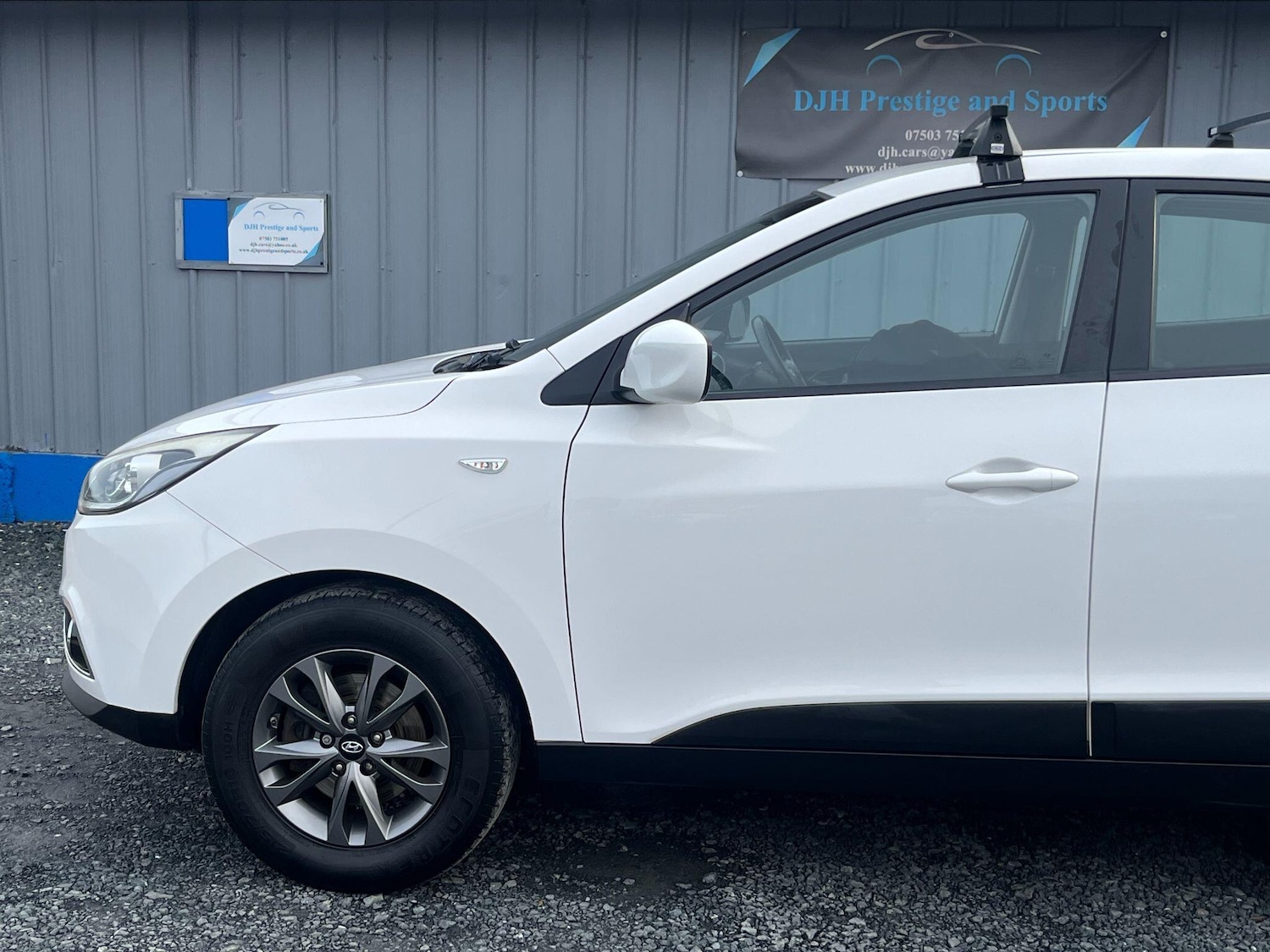 Used Hyundai Ix35 2014 for sale - 77585874: Photo 18