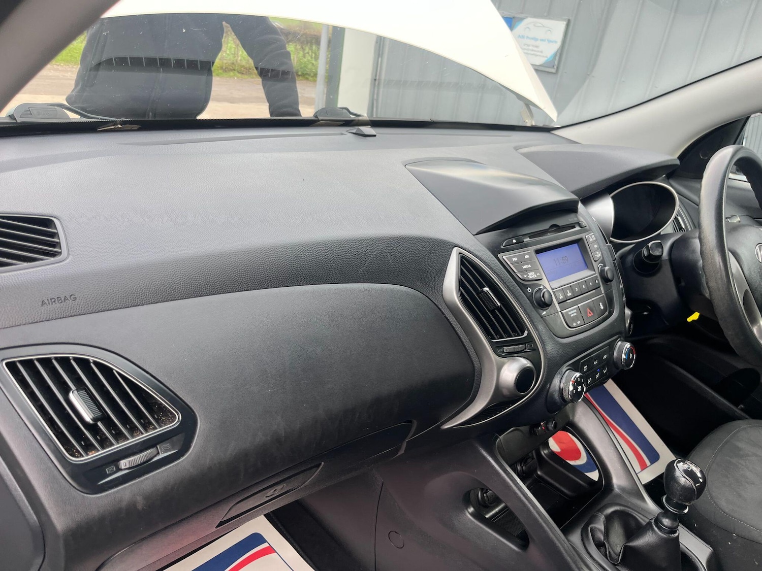 Used Hyundai Ix35 2014 for sale - 77585874: Photo 31