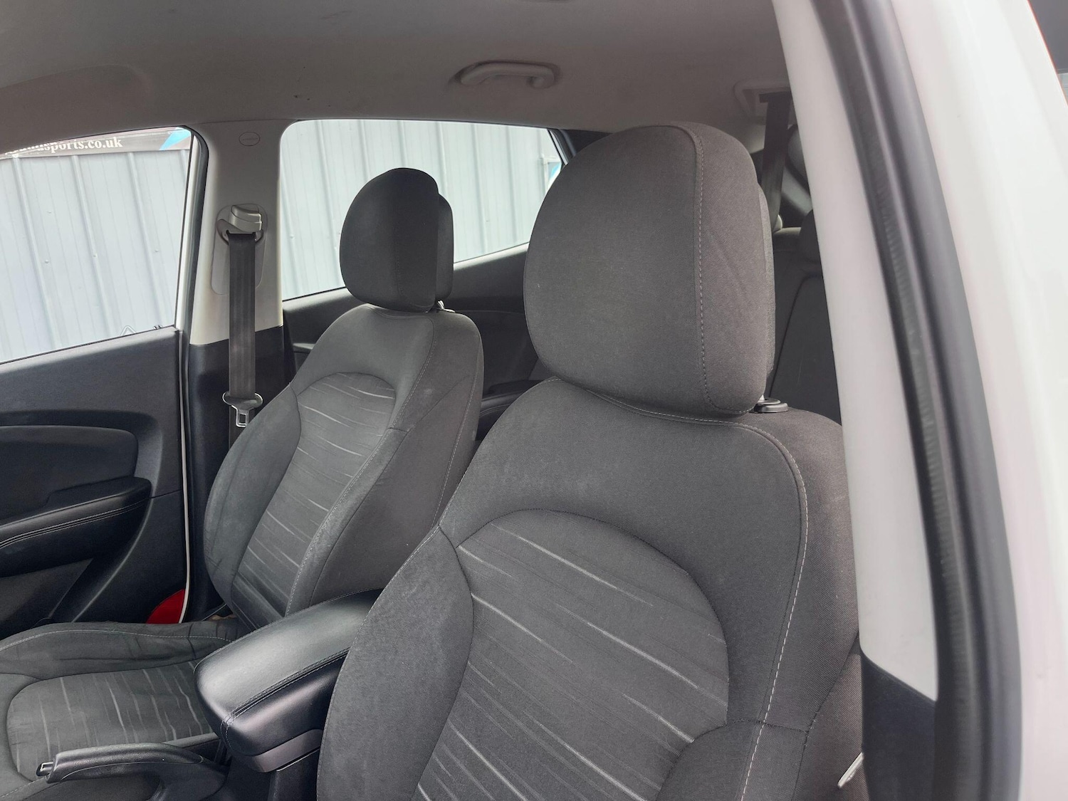 Used Hyundai Ix35 2014 for sale - 77585874: Photo 4