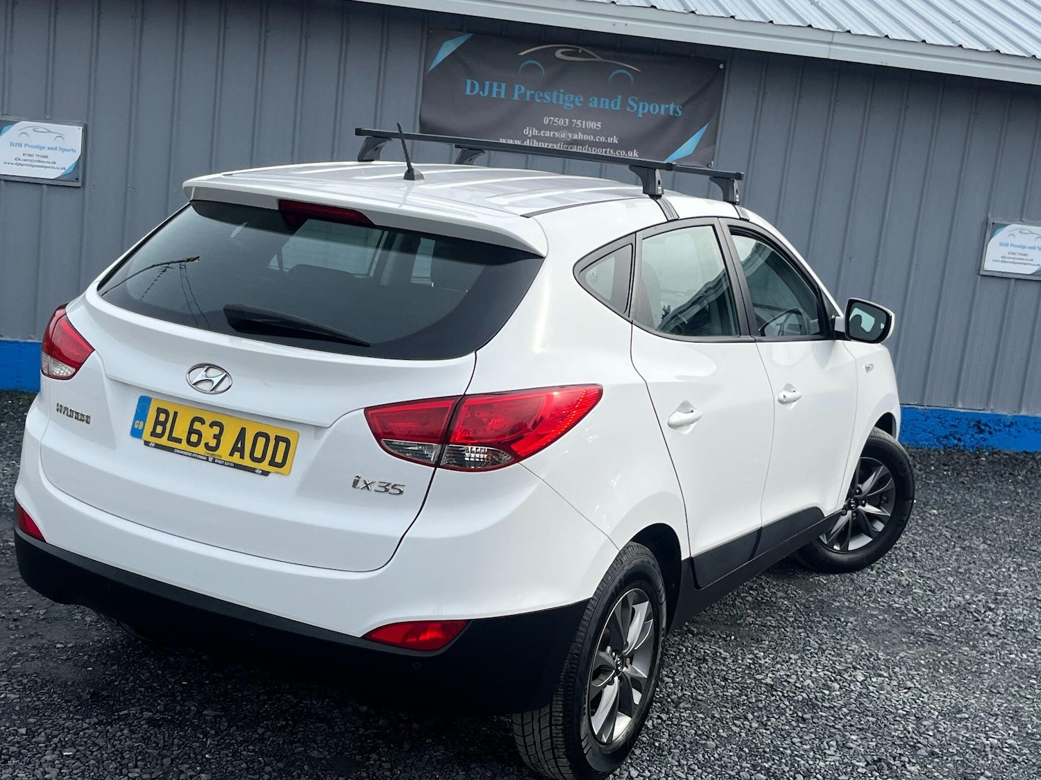 Used Hyundai Ix35 2014 for sale - 77585874: Photo 43