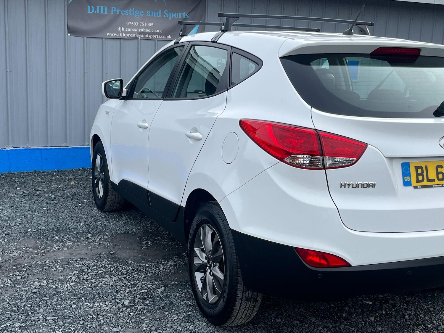 Used Hyundai Ix35 2014 for sale - 77585874: Photo 59