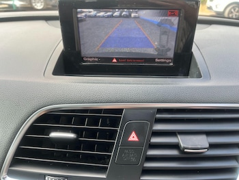 Used Audi Q3 2014 for sale - 79361761: Photo
