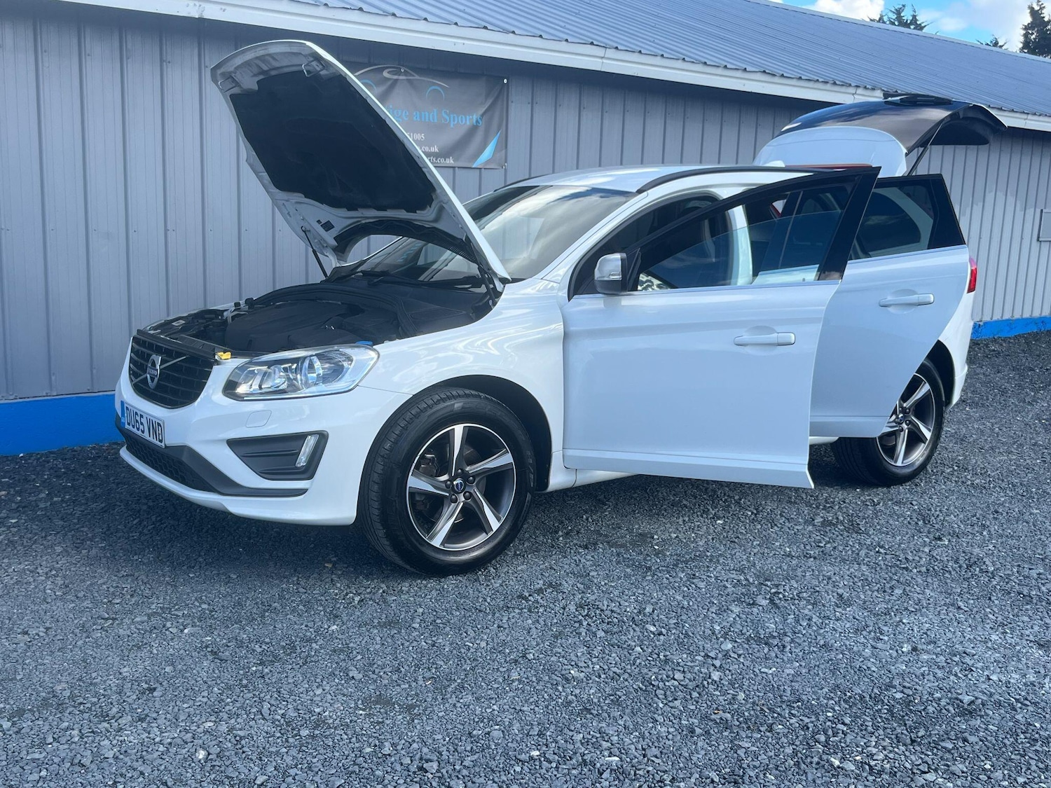 Vehicle 13
