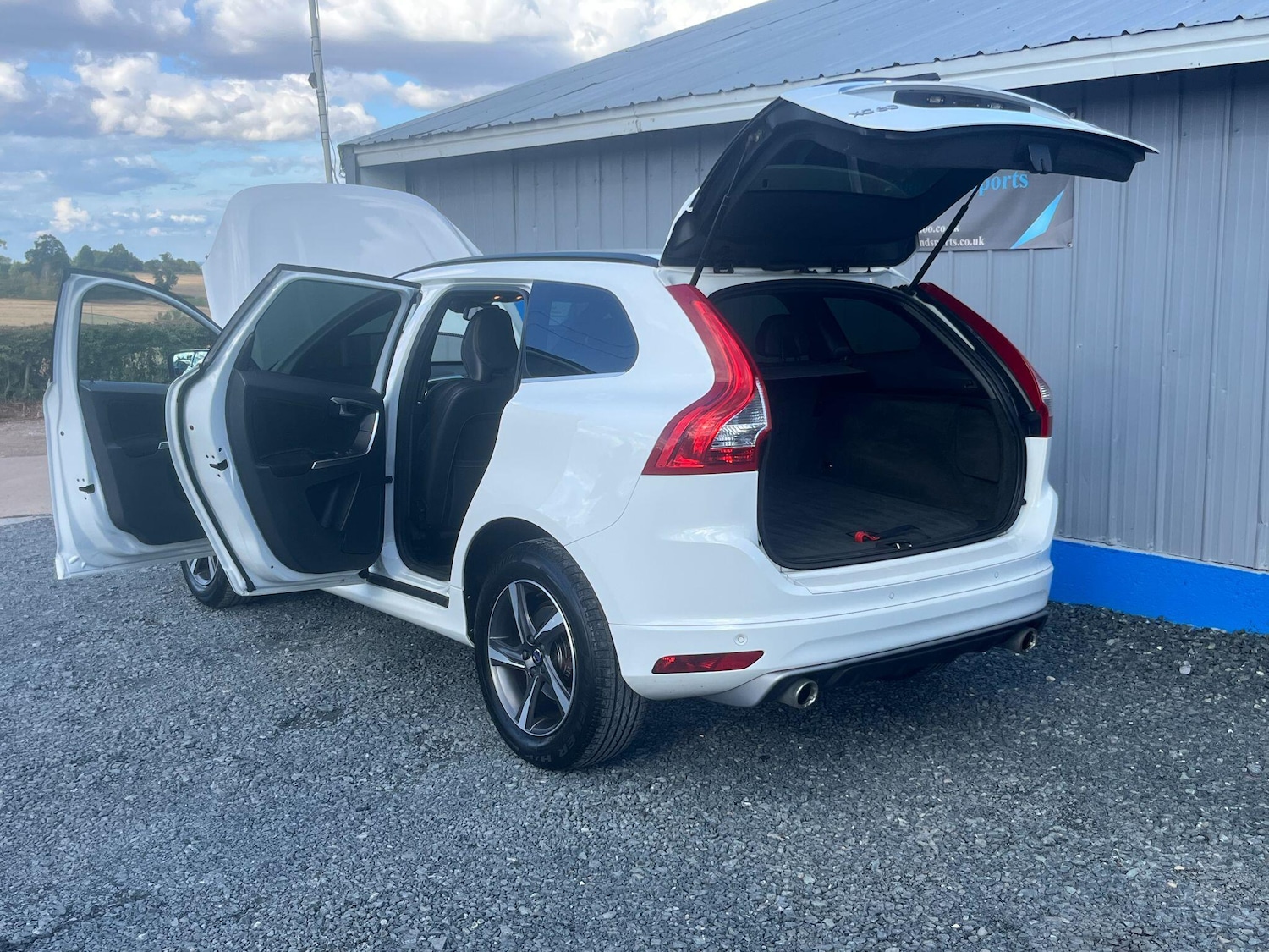 Vehicle 17