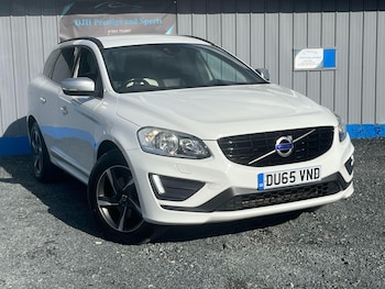 Volvo - XC60