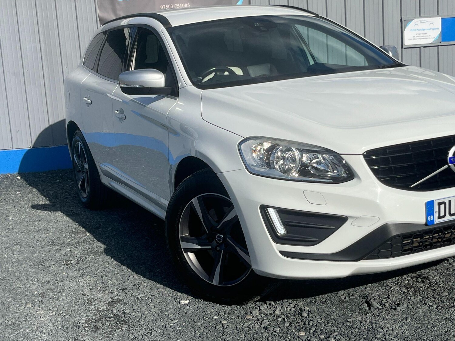 Vehicle 25