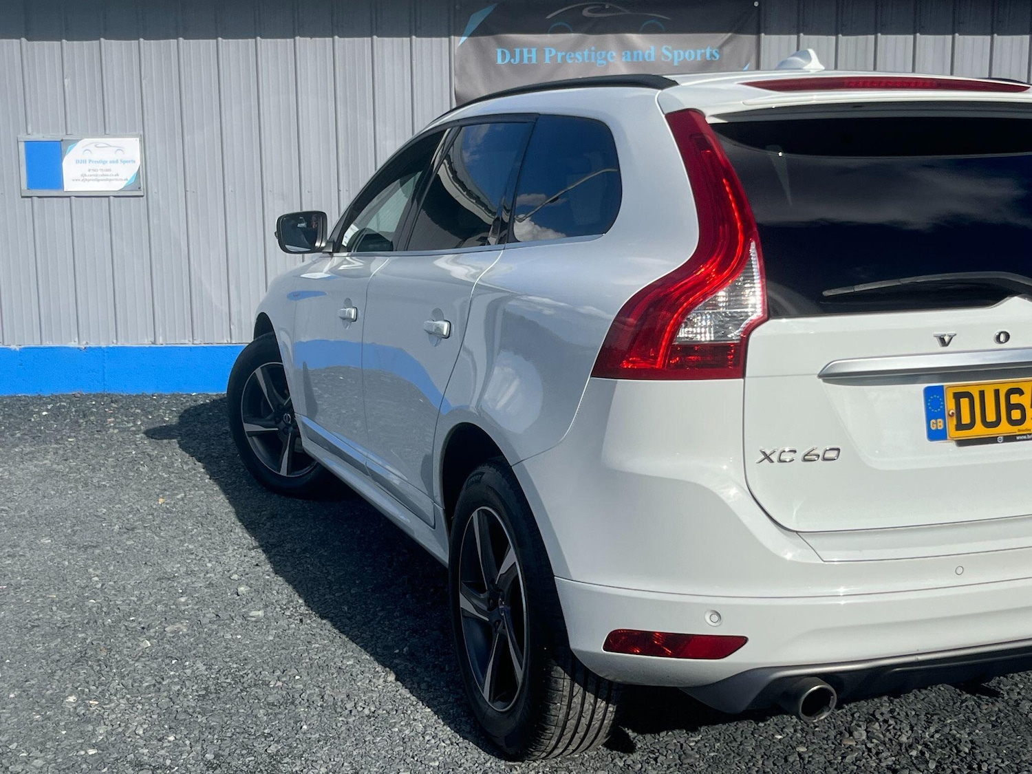 Vehicle 26