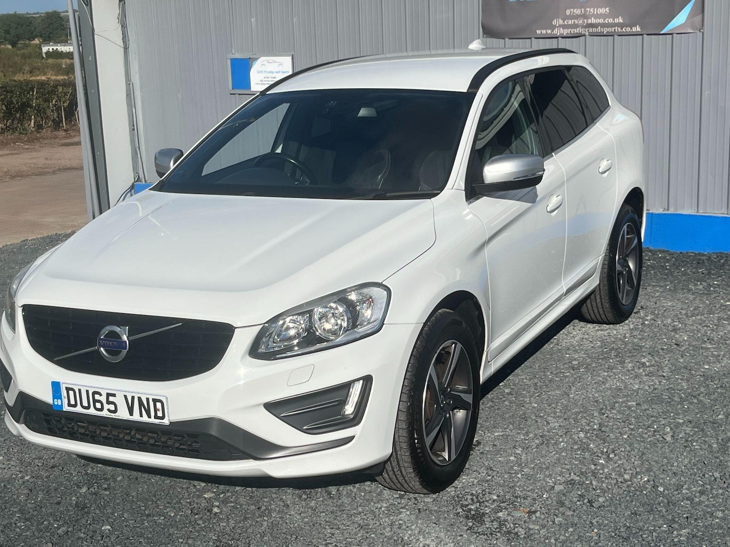 Vehicle 38