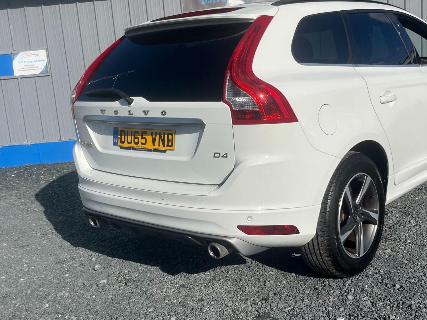 Vehicle 43