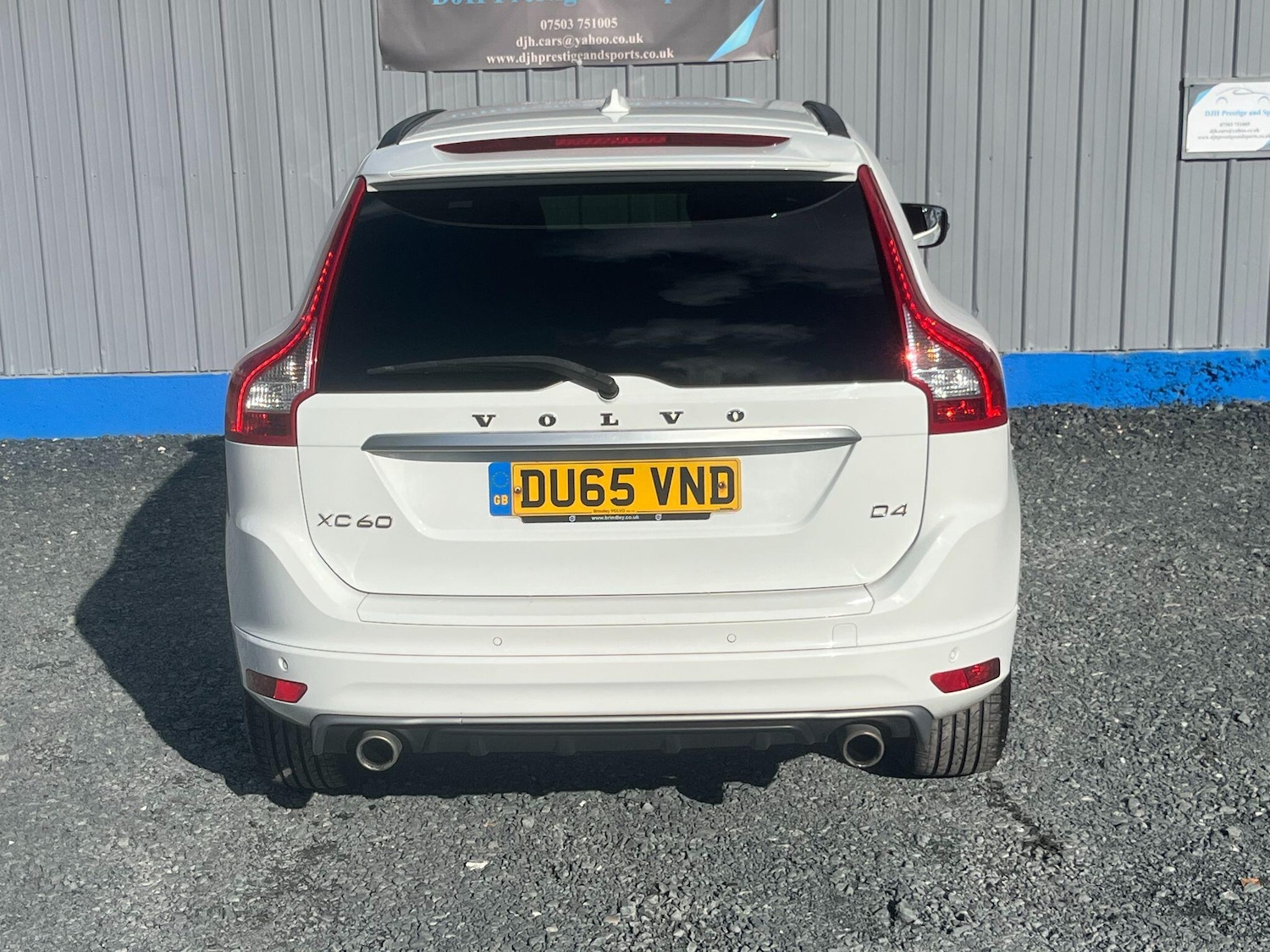 Vehicle 45