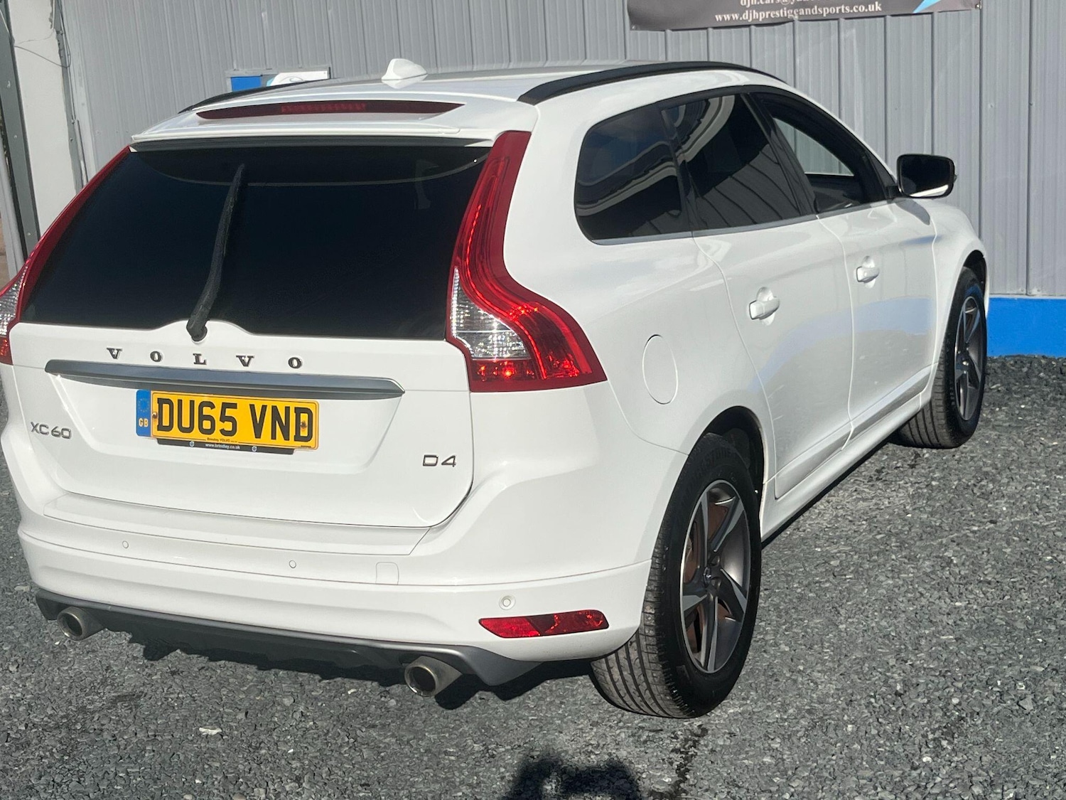 Vehicle 46