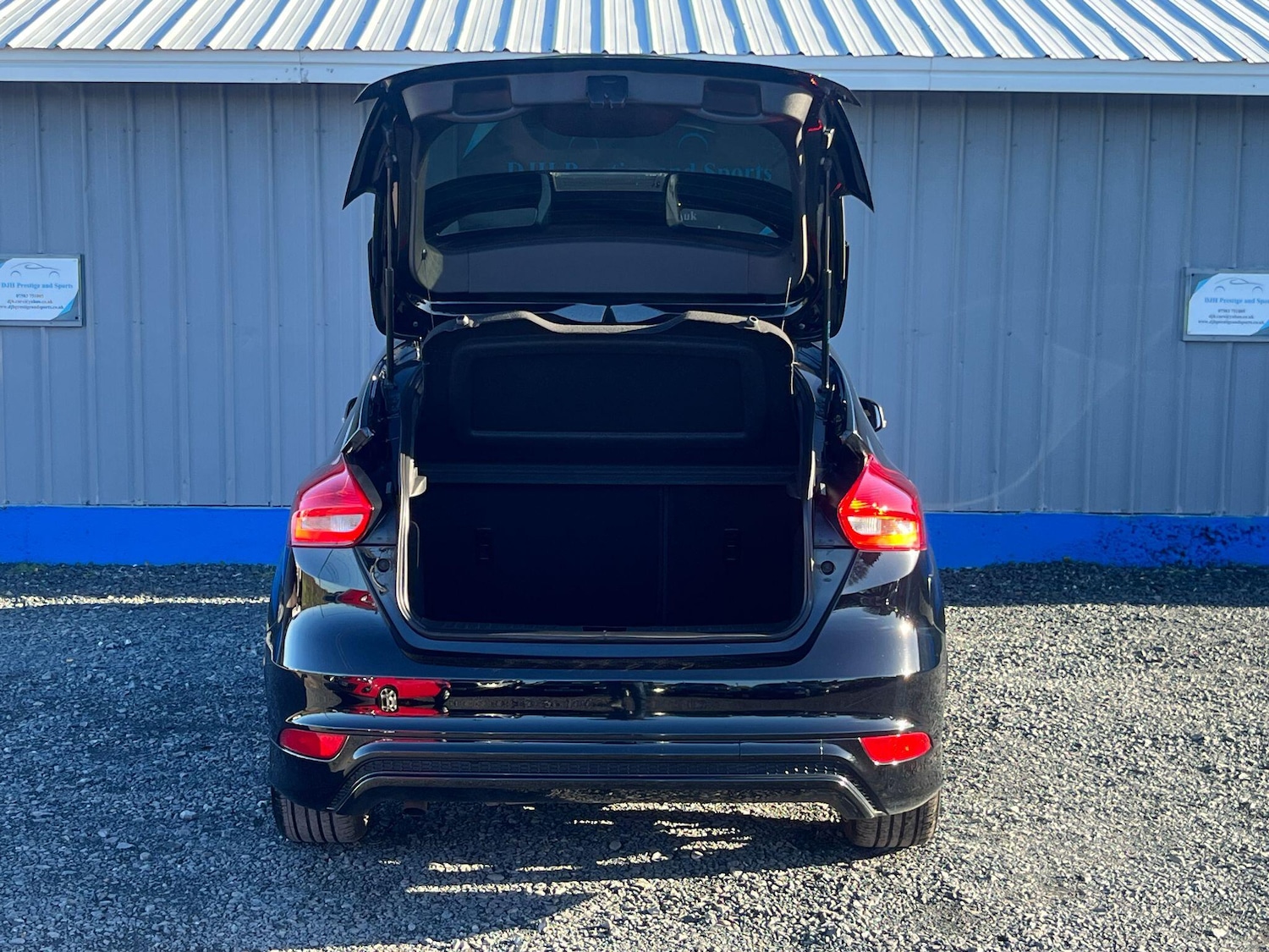 Used Ford Focus 2018 for sale - 76701020: Photo 10